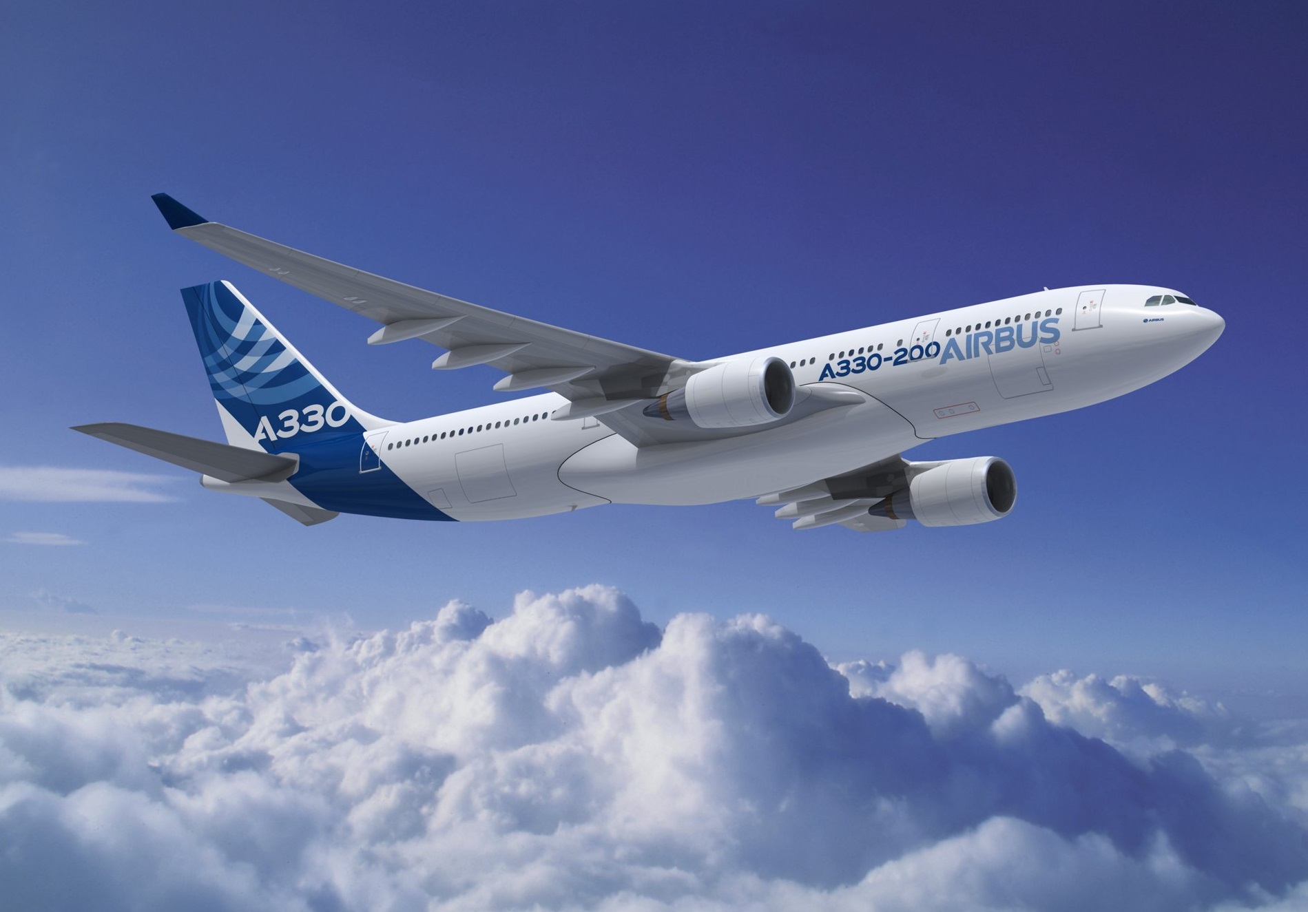 A330-200 Available