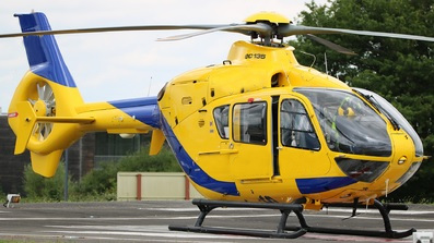 EC135 T2+ – EMS – REF. AH-682