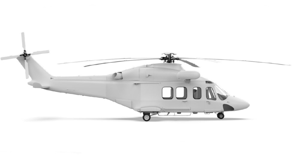 AW139 – OFFSHORE – REF. L-936
