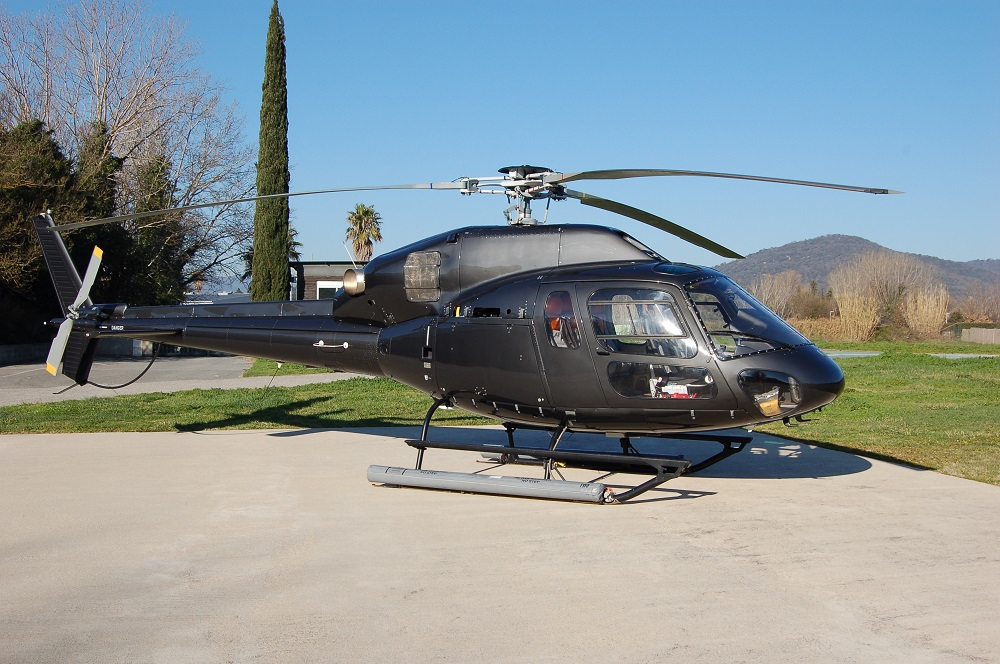 AS355 NP – CORPORATE – REF. AH-1065