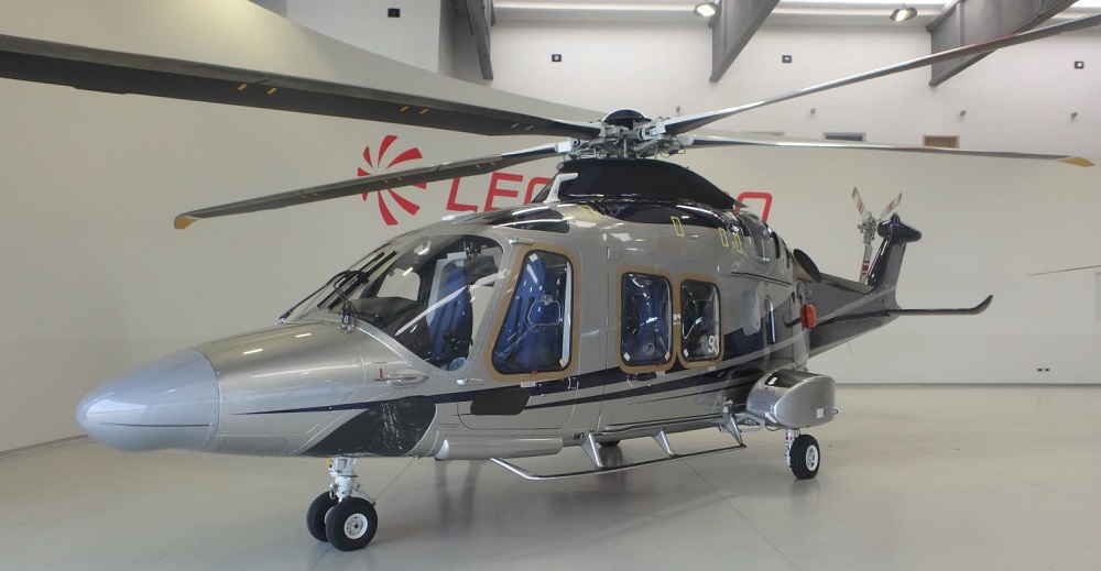 AW169 – OFFSHORE – L-1036