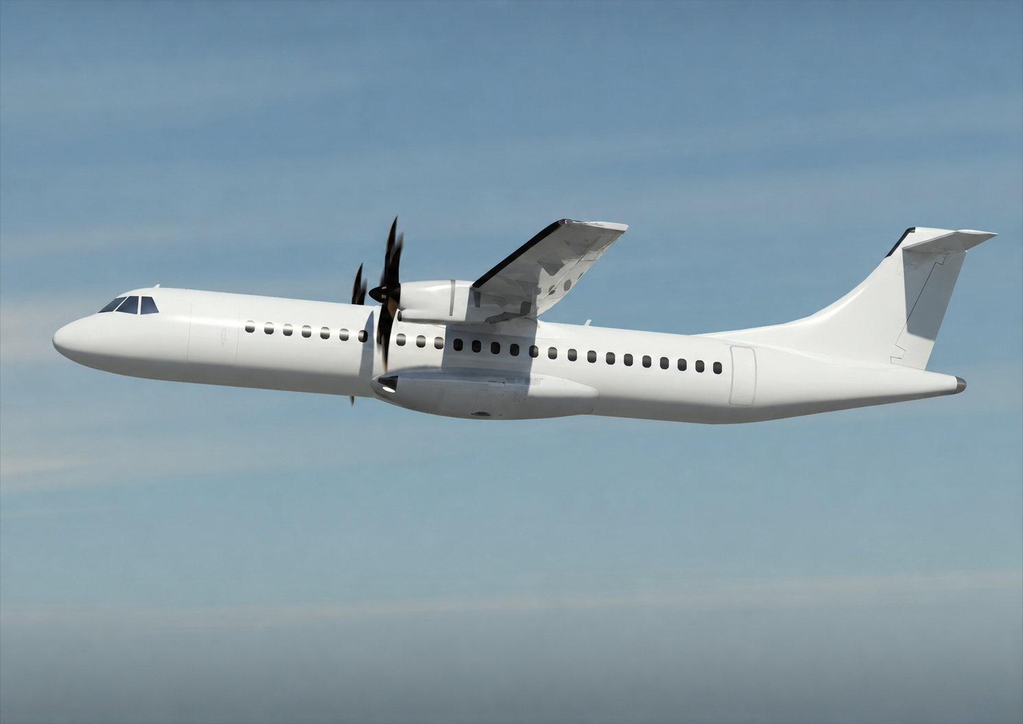 ATR72-500 AVAILABLE FOR SALE